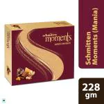 Schmitten Moments Collection- Assorted Chocolates Gift Pack- Mania (228g x Pack of 2)