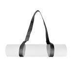 Kids Mani Adjustable Yoga Mat Strap | Sling Belt for Carrying & Holding Mat | Durable Yoga Mat Carrying Strap Up to 15 mm Yoga Mats, (Multicolor)