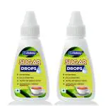 Diabexy Sugar Drops 30ml Each (Pack of 2)