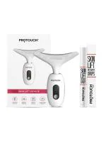 PROTOUCH Skin Lift Combo Skin lift Device & Recovery Drops Anti ageing Bright & Firm Skin