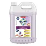 Dr. Pax Anti-Bacterial Moisturizing Hand Wash Soap (Sensitive Lavender), 5L