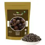Nayanvati - Sheetal Chini - 100g | Kabab Chini | Piper Cubeba Linn - Cubeb Berries