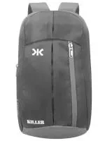 Killer Jupiter Black 12L Daypack