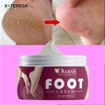 KURAIY 100% Pure Chapped Hand And Foot Cream Crack Peeling Repair Anti Dry Skin Remove Dead Skin Foot Moisturizing (50gm) (For Women and men) Pack of 1