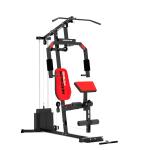 Hercules Fitness Air Bike Elliptical Function - Plastic wheel