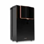 Eureka Forbes from Aquaguard Marvel NXT RO+UV+Taste Adjuster(MTDS)water purifier(Black)