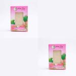 Lion Tree Handmade Rose Soap 250gm (Pack of 2)