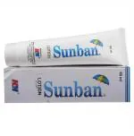 CLASSIC DERMA Sunban Lotion