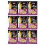 Hangrow Mini Thins Pack of 9 - Onion
