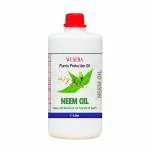 WESFRA Neem Oil Fertilizer in Garden - 1 litres
