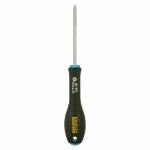 Stanley 0-65-319 FATMAX Chrome Vanadium Steel Screwdriver Pozidriv 75 mm