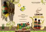 Vitalime Lemon Seed Oil