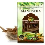 BrijBooti Manjistha - Majith - Majistha - Rubia Cordifolia 400 Gr