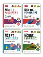 MTG Objective NCERT at your FINGERTIPS - PCMB COMBO_MTG Editorial Board_Paperback_4032