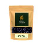 Diet Tatwa Aloo Bukhara Dry Plum | 250g Pack