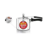Awaaz Induction Pressure Cooker 3 Litre