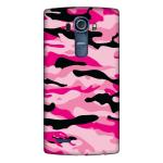 aadia LG G4 PRINTED MOBILE SKIN STICKER DECAL LAMINATION (PERFECT FIT/ONLY BACK/MATTE FINISH)