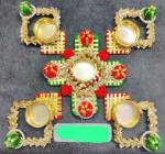 KAVYA INTERIO Wall Hanging Home Décor Wall Decor Living Room Bedroom Art-a23