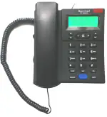 ST-8686A Caller ID Telephone Set
