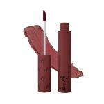 TIA BEAUTY Kiss Me Liquid Lipstick, lltte love Shade, Long-Lasting, Vibrant Pink, Lightweight, Hydrating, Cruelty-Free, Vegan, Paraben-Free