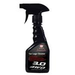 UE Car Logo Cleaner Spray 200 ml (Pack Of 1) - Removes Surface Rust, Stains, Oxidation, Water Spots, Corrosion and Tarnish