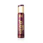 NEXT 1000+ Salsa No Gas Deo for Women 150 ml
