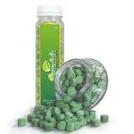 Vrunda's Digestive Pudina Vati Hajmola Candy Pachak Goli Mint Tablet (For Gas, Acidity, Digestion And Flatulence) 200 gm