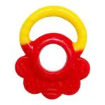 Mee Mee Multi-Textured Silicone Teether