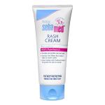 24 CARE HEALTH & HYGIENE Baby Rash Cream 100ml |Ph 5.5|Panthenol & Allantoin|Clinically tested (PACK OF 1)