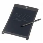 Appslite 8.5 inch Kids LCD Electronic Writing Pad/Tablet Toy/Digital Slate/Learning and Drawing Board/Rough E-Note Pad With a pen (Multicolor)