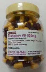 Kratom DH Herbal Supplement Capsules 600 Caps Jar - DoctorKC Herbal