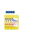 DR. FLOOR LIME BURST FLOOR CLEANER 500-ML (PACK OF 4)
