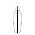 HAZEL Stainless Steel Cocktail Drink Shaker | Cocktail Shaker Mixer for Party, 800 ML
