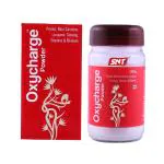 Oxycharge Powder Multivitamin , Vitamin Powder for Vitamins & Minerals for Immunity Support, Stamina, Energy, Cognitive Health & Skin Health, Overall Health 200 gm
