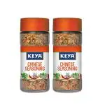 Keya Chinese Seasoning 50 Gm x 2 ( Pack of 2 )