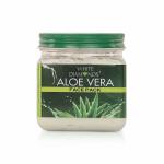 WHITE DIAMONDS Aloe Vera Face Pack Glow | Made With Natural Ingredients | Face Pack For Oily & Dry skin | Face Pack For Women & Men (380 ml)