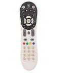 HDF Remote Controller for Videocon D2H(FV-BO06-BYRV)