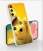 Mobom Designer Back Case Cover For Samsung Galaxy F54 5G