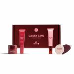 Skinncells(Brown Nude) Lassy Lips - India's Exclusive Lip Care Routine for Women