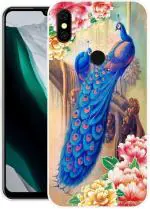 PAEDICON Back Cover for Coolpad Cool 3 Plus (Multicolor, Grip Case, Silicon)