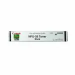 Canon NPG-59 Toner Cartridge for Canon NPG-59 for Canon IR 2002, 2002N, 2002L, 2002G, 2004, 2004N, 2202, 2202L, 2202N, 2202Dn, 2204N
