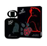 TFZ Signature Wild Cat Apparel Perfume Spray, 100 Ml