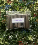 Happy Surroundings Cinnaman Incense Cones (50 Cones)