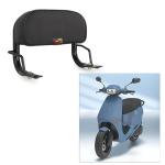 Rider Arts Comfortable Backrest Suitable for Ola S1 and Ola S1 Pro Electric Scooter (Comfortable Backrest)