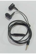 Red Knight VNP Black Wired in Ear Earphone with Mic Headset (Pack of 1)