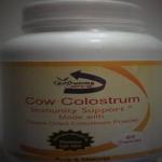 Ayu4dunia Cow Colostrum
