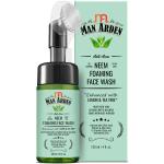 Man Arden Anti Acne Neem Foaming Face Wash, 120ml