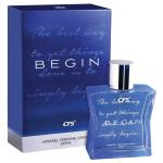 Cfs Eau De Perfume Men