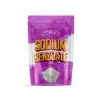 Bake King Multipurpose Uses Sodium Benzonate Powder 100gm For Salad Dressing, Soya Sauce Incomplete