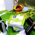 Sabah Snake Grass TeaPouch